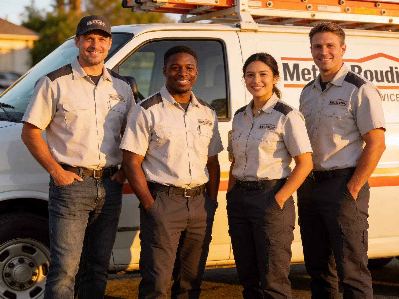Metal Roof Installation company in Johnson City, TX